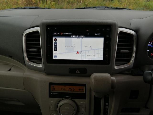 ナビ付き♪旅行やドライブも楽しいひと時！初めての道でも迷うことなくエスコートしてくれます。