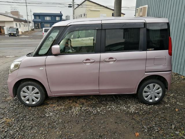 すぐにご来店頂けない場合や遠方にお住まいの方、車両状態の詳細が知りたい方はお気軽にご連絡下さい♪