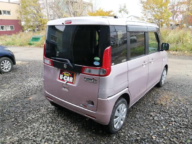 この度は当店のお車をご覧になっていただき、誠にありがとうございます。じっくり現車確認して頂けるよう、ご準備を致します！