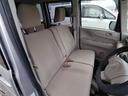 Ｇ　車いすスロープ・電動ウインチ　４ＷＤ　福祉車輌　ＥＴＣ　バックカメラ　両側スライドドア　ＴＶ　キーレスエントリー　電動格納ミラー　ベンチシート　ＣＶＴ　ＡＢＳ　ＥＳＣ　アルミホイール（25枚目）