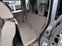 Ｇ　車いすスロープ・電動ウインチ　４ＷＤ　福祉車輌　ＥＴＣ　バックカメラ　両側スライドドア　ＴＶ　キーレスエントリー　電動格納ミラー　ベンチシート　ＣＶＴ　ＡＢＳ　ＥＳＣ　アルミホイール（27枚目）