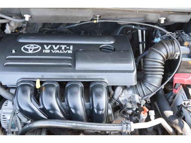 X NEOエディション 4WD HID プライバシーガラス(17枚目)