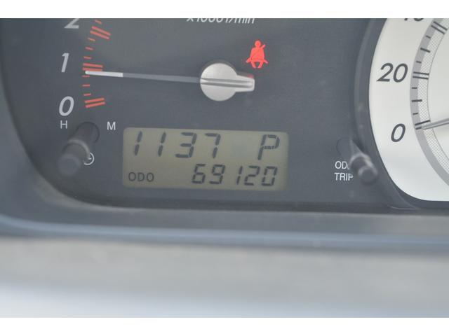 1.5F 4WD スタッドレスタイヤ(12枚目)