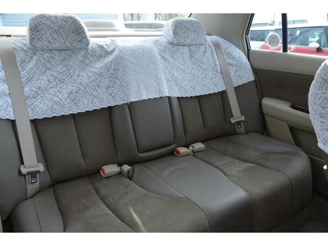 15M FOUR モダンコレクション 4WD(15枚目)