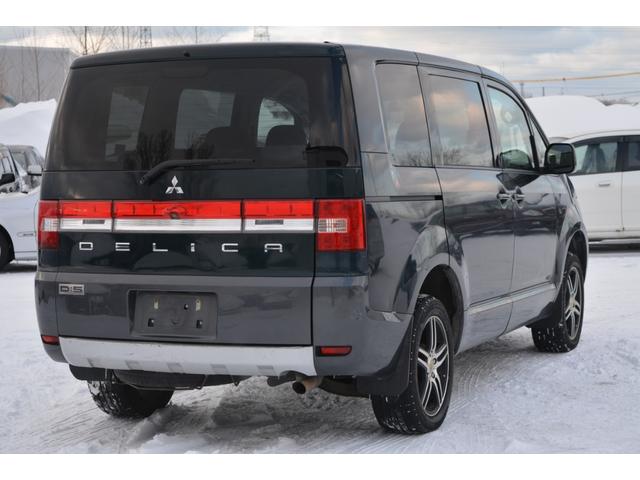 G パワーパッケージ 4WD 修復歴無し(8枚目)