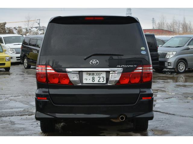 AS 4WD(7枚目)