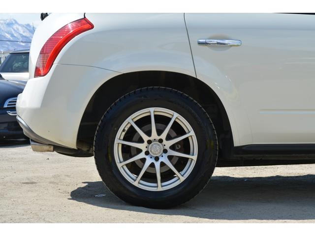 350XV FOUR 4WD 修復歴無し ナビ スタッドレス(19枚目)