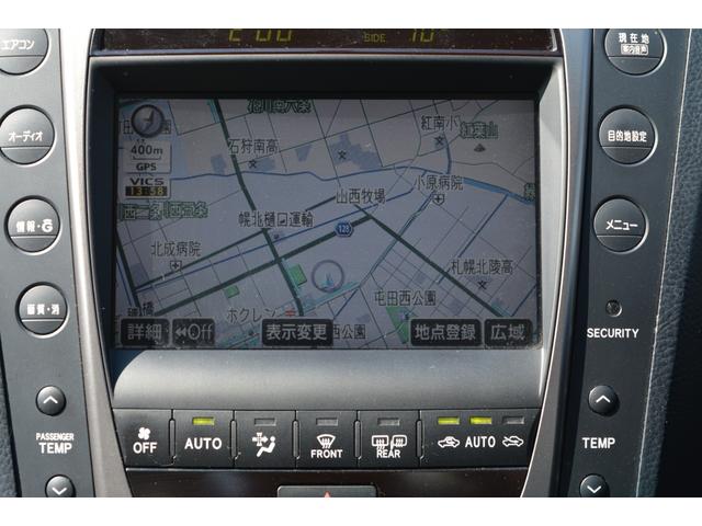 GS350 4WD ナビ バックカメラ 夏冬タイヤ付(16枚目)