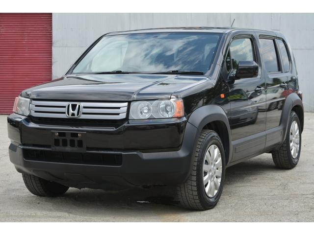 18X 4WD 修復歴無し 夏冬タイヤ付(2枚目)