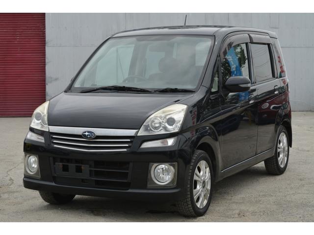 カスタムR 4WD 修復歴無し(2枚目)