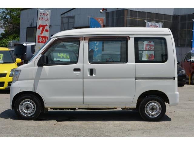 スペシャル ハイルーフ 4WD 5速マニュアル 集中ロック(5枚目)