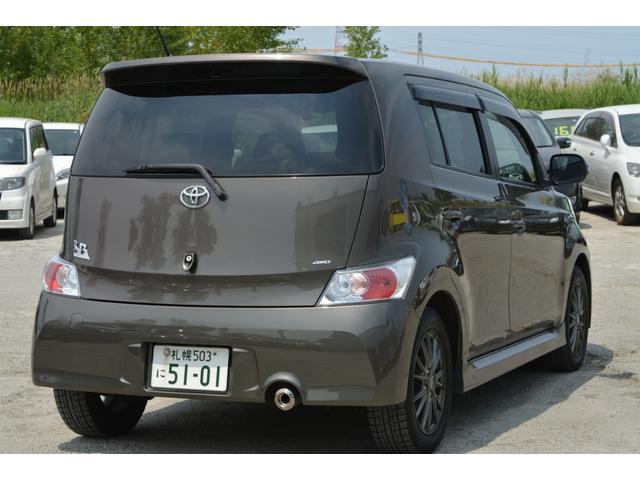Z エアロパッケージ 4WD ワンセグ(3枚目)
