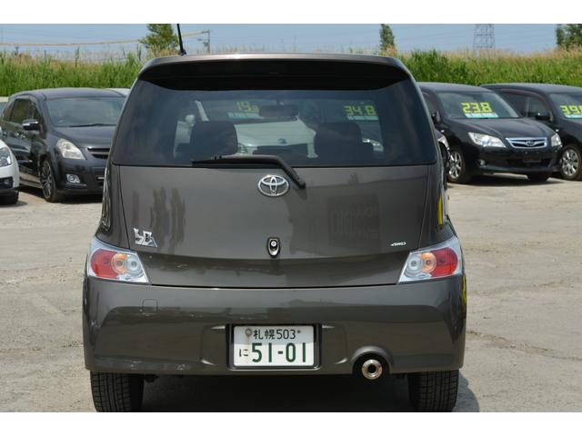 Z エアロパッケージ 4WD ワンセグ(7枚目)