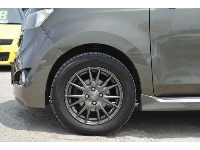 Z エアロパッケージ 4WD ワンセグ(17枚目)