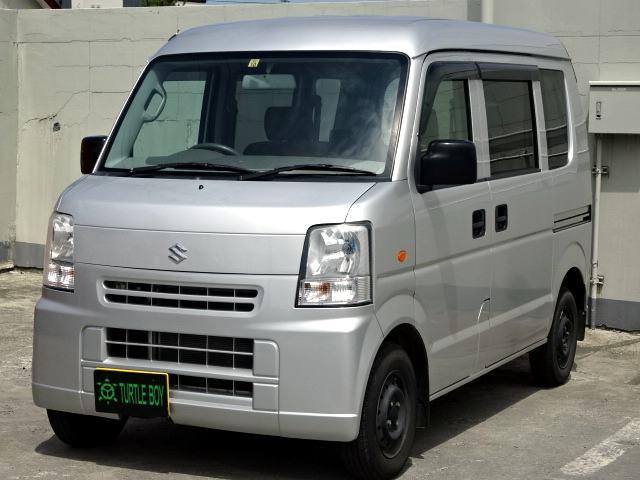 660ジョイン ハイルーフ 切替式4WD 5速マニュアル(7枚目)