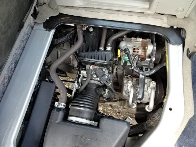 660ジョイン ハイルーフ 切替式4WD 5速マニュアル(20枚目)