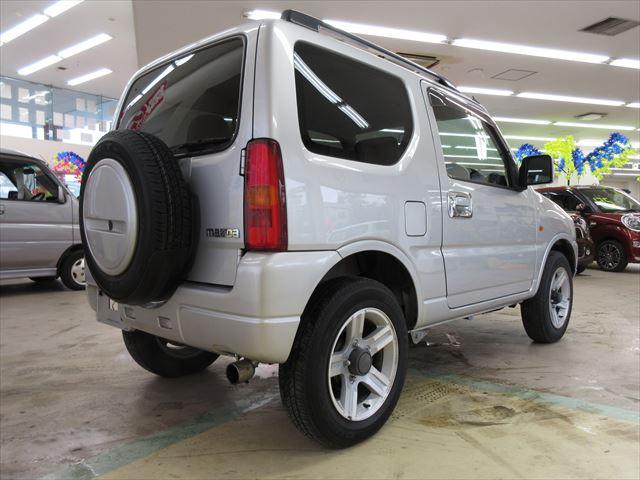 XC ABS 4WD(2枚目)