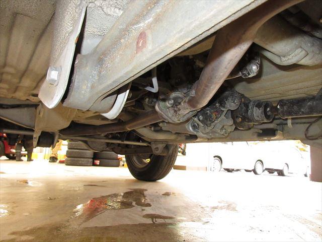 XC ABS 4WD(3枚目)