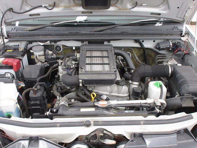 XC ABS 4WD(17枚目)