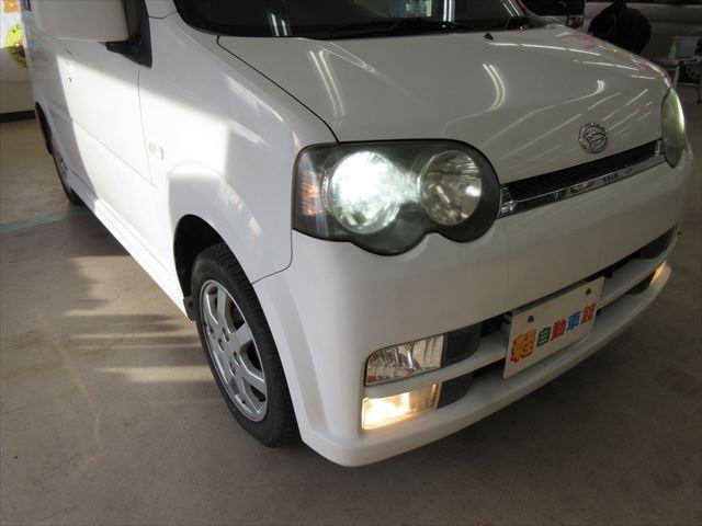 カスタム Rリミテッド ターボ MT車 ABS 4WD(18枚目)