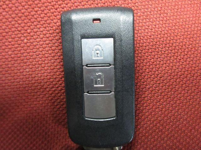 LX ABS スマートキー HID 4WD(10枚目)