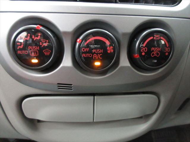 LX ABS スマートキー HID 4WD(11枚目)