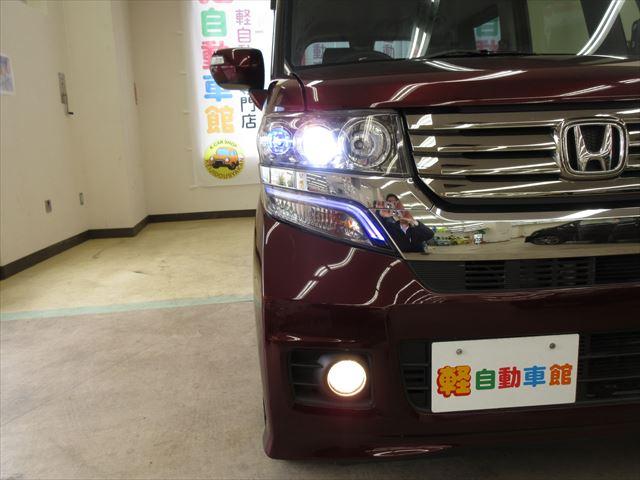 G・Lパッケージ ABS 片側パワスラドア スマキー 4WD(18枚目)