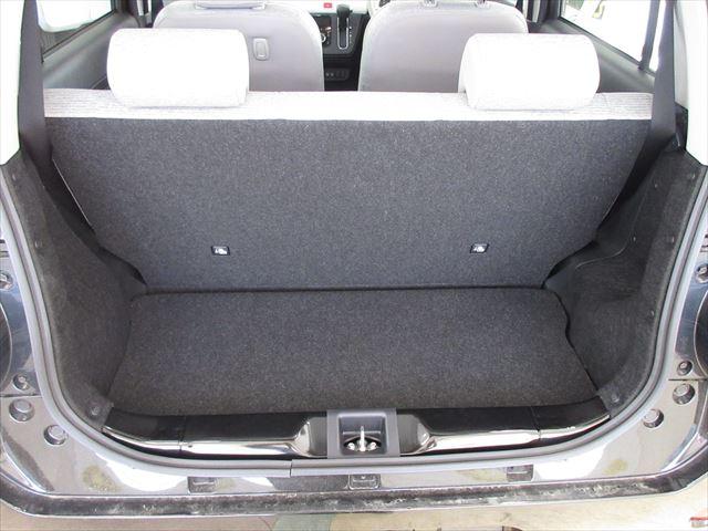 G SAIII ABS エコアイドル スマキー 4WD(7枚目)