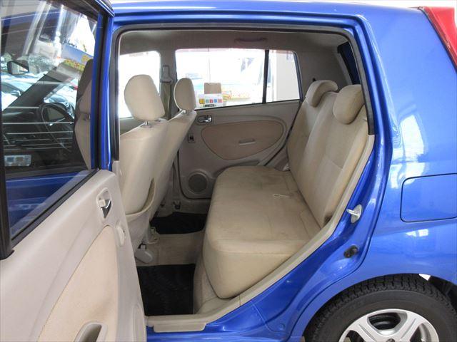 L マニュアル車 4WD(6枚目)