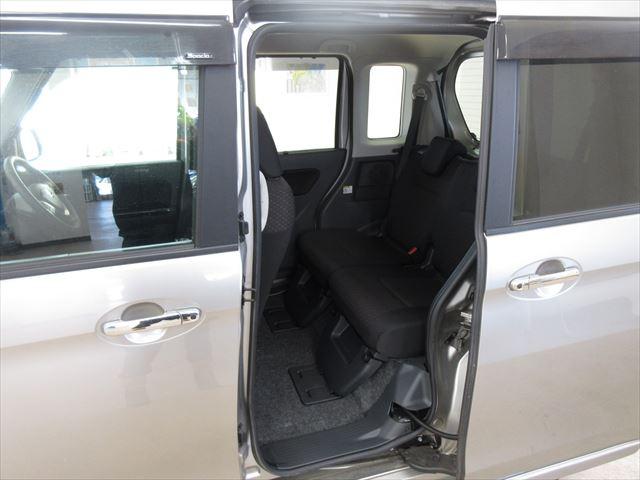 XS ターボ ナビ・TV ABS 両側パワスラ 4WD(6枚目)
