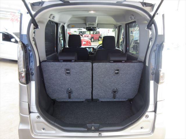 XS ターボ ナビ・TV ABS 両側パワスラ 4WD(7枚目)
