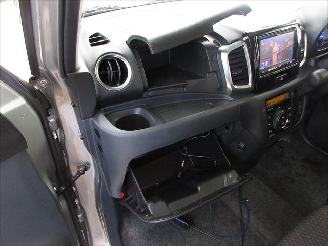 XS ターボ ナビ・TV ABS 両側パワスラ 4WD(14枚目)