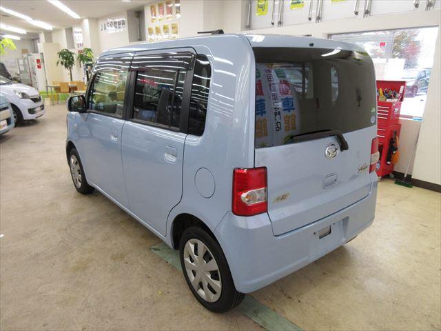 L ナビ・TV ABS エコアイドル 4WD(17枚目)