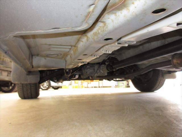 GS ABS 片側パワスラドア 4WD(3枚目)