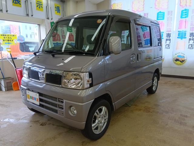 Ｅ　ＦＯＵＲ　ＡＢＳ　マニュアル　４ＷＤ(4枚目)