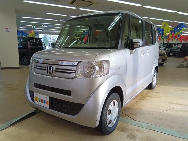 Ｇ　車いす仕様車　スローパー　ナビＴＶ　ＡＢＳ　アイドリングＳＴＯＰ　４ＷＤ(4枚目)