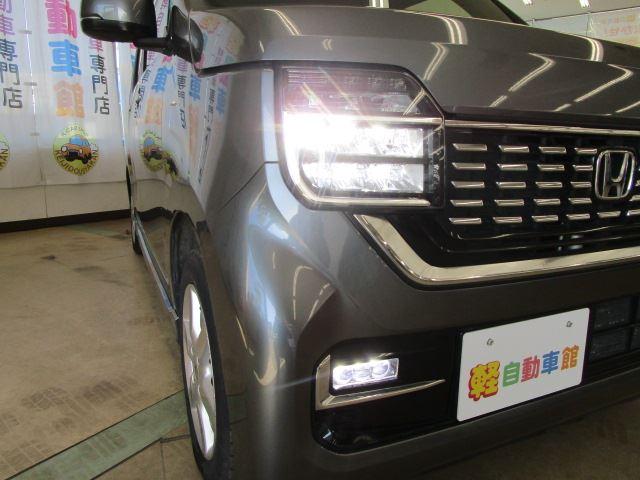 Ｌホンダセンシング　ナビＴＶ　ＡＢＳ　衝突軽減ブレーキ　アイドリングＳＴＯＰ　スマートキー　４ＷＤ(31枚目)