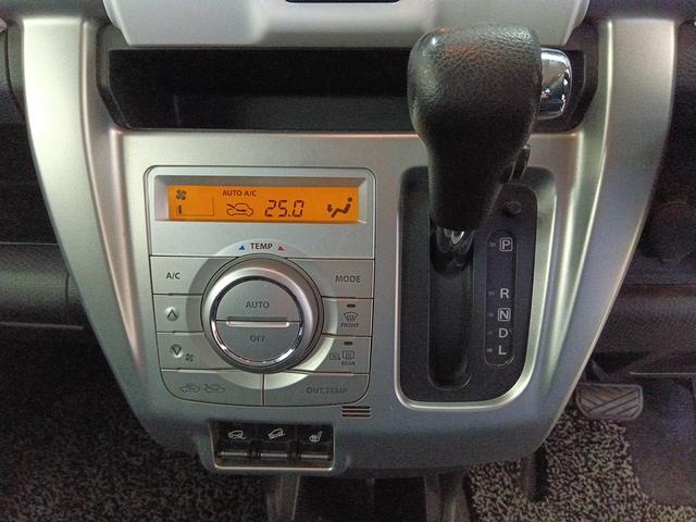 ハスラー Ｇターボ　ナビＴＶ　ＡＢＳ　レーダーブレーキ　スマートキー　イモビライザー　ターボモデル　ＥＳＣ　運転席シートヒーター　ＤＶＤ再生　Ｂｌｕｅｔｏｏｔｈ接続　エアバック　フルオートエアコン　４ＷＤ（17枚目）