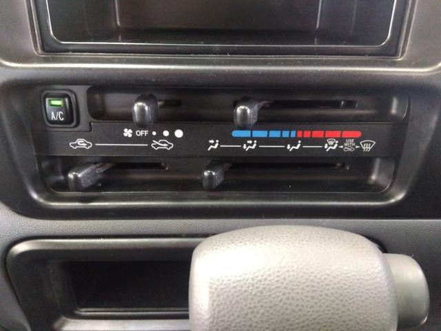 ピクシスバン クルーズターボ　ビジネスパック　ＡＢＳ　４ＷＤ（14枚目）