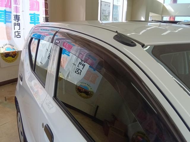 アルト Ｆ　ＡＢＳ　４ＷＤ（16枚目）