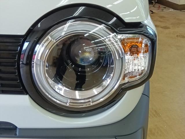 ハスラー タフワイルド　４ＷＤ　届出済未使用車　衝突軽減ブレーキ　シートヒータ　ミラーヒータ　スマートキー　サイドエアバッグ　カーテンエアバッグ　アイドリングストップ　ＬＥＤヘッドライト　純正アルミホイール　誤発進抑制装置（33枚目）