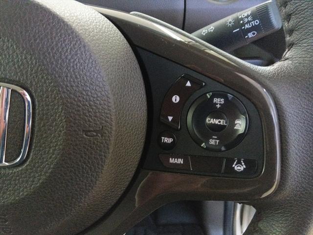 Ｎ－ＢＯＸ Ｌ・ターボ　後期型　４ＷＤ　後期型　衝突軽減ブレーキ　Ｂｌｕｅｔｏｏｔｈ　社外ナビＴＶ　両側パワースライドドア　ＥＴＣ　シートヒータ　スマートキー　アイドリングストップ　誤発進抑制装置　サイド，カーテンエアバッグ（22枚目）