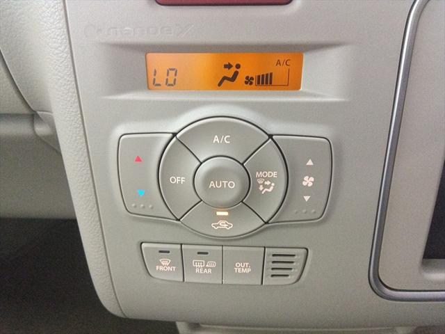 アルトラパン X 4WD 衝突軽減ブレーキ スマートキー 禁煙車 シートヒーター ミラーヒーター アイドリングストップ LEDヘッドライト ABS 純正アルミホイール 誤発進抑制装置 横滑り防止装置(14枚目)