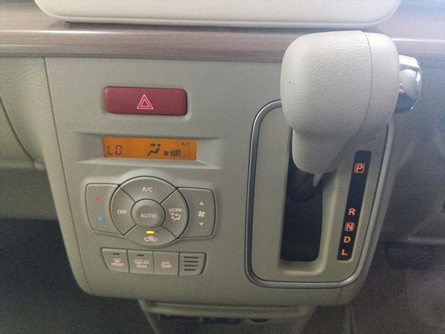 アルトラパン X 4WD 衝突軽減ブレーキ スマートキー 禁煙車 シートヒーター ミラーヒーター アイドリングストップ LEDヘッドライト ABS 純正アルミホイール 誤発進抑制装置 横滑り防止装置(15枚目)