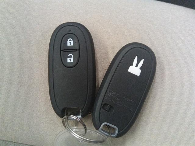 アルトラパン X 4WD 衝突軽減ブレーキ スマートキー 禁煙車 シートヒーター ミラーヒーター アイドリングストップ LEDヘッドライト ABS 純正アルミホイール 誤発進抑制装置 横滑り防止装置(16枚目)