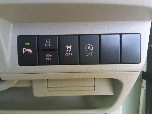 アルトラパン X 4WD 衝突軽減ブレーキ スマートキー 禁煙車 シートヒーター ミラーヒーター アイドリングストップ LEDヘッドライト ABS 純正アルミホイール 誤発進抑制装置 横滑り防止装置(22枚目)