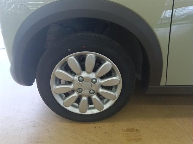 アルトラパン X 4WD 衝突軽減ブレーキ スマートキー 禁煙車 シートヒーター ミラーヒーター アイドリングストップ LEDヘッドライト ABS 純正アルミホイール 誤発進抑制装置 横滑り防止装置(31枚目)