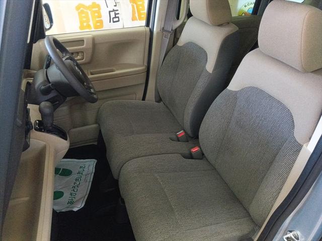 Ｎ－ＢＯＸ Ｇ　４ＷＤ　シートヒーター　スマートキー　エンジンスターター　ＥＴＣ　ＣＤ　横滑り防止装置　アイドリングストップ　ミラーヒーター　ＬＥＤヘッドライト　ＡＢＳ　社外アルミホイール（9枚目）