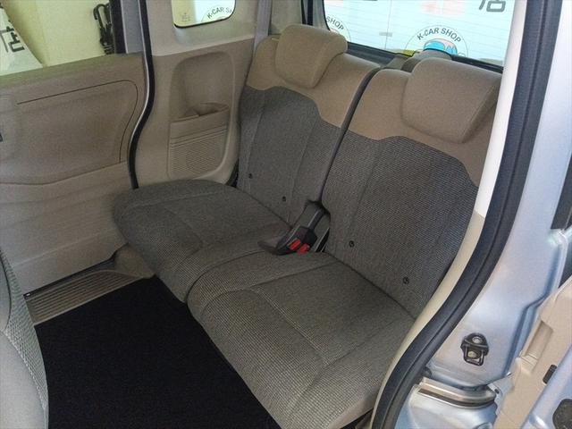 Ｎ－ＢＯＸ Ｇ　４ＷＤ　シートヒーター　スマートキー　エンジンスターター　ＥＴＣ　ＣＤ　横滑り防止装置　アイドリングストップ　ミラーヒーター　ＬＥＤヘッドライト　ＡＢＳ　社外アルミホイール（10枚目）