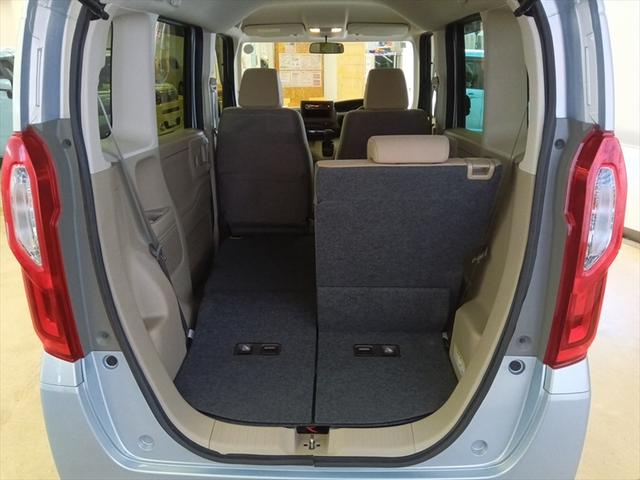 Ｎ－ＢＯＸ Ｇ　４ＷＤ　シートヒーター　スマートキー　エンジンスターター　ＥＴＣ　ＣＤ　横滑り防止装置　アイドリングストップ　ミラーヒーター　ＬＥＤヘッドライト　ＡＢＳ　社外アルミホイール（13枚目）